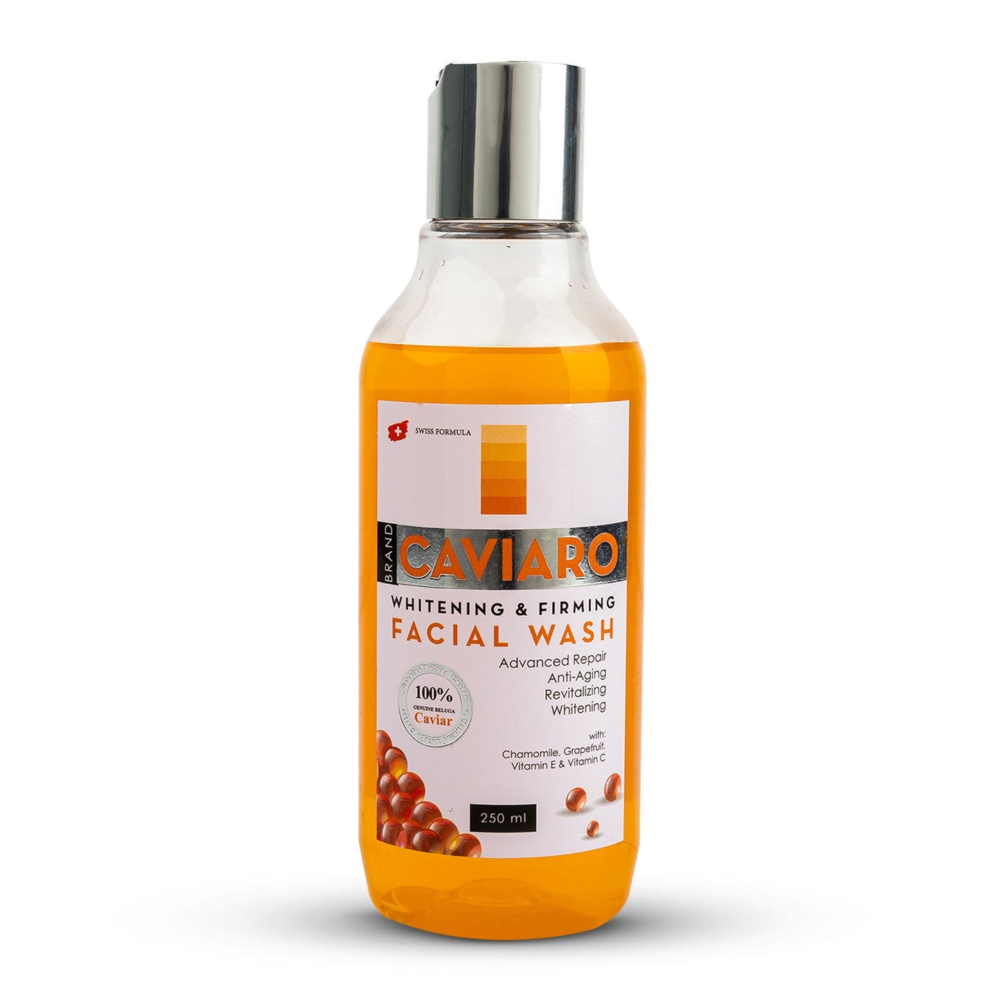 Caviaro Facial Wash 250ML