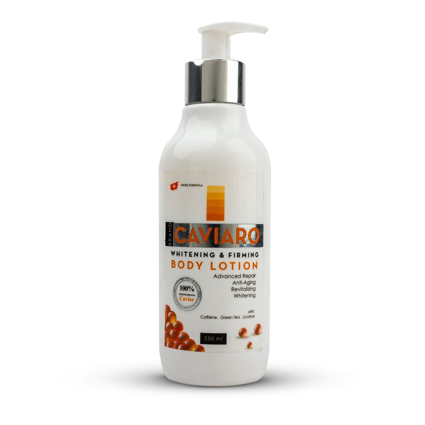 Caviaro Body Lotion 250ML